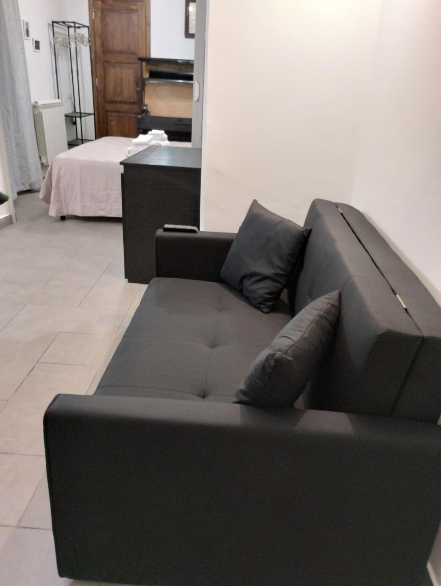 La Camera Nel Villaggio Mesina Exterior foto